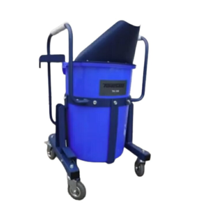 樂天商城 - 友定建機　SLミキサー TK-100 セルフレべリング材専用ミキサー 【代引き不可】【北海道・沖縄・離島配送不可】【法人様限定】【建設現場配送不可】