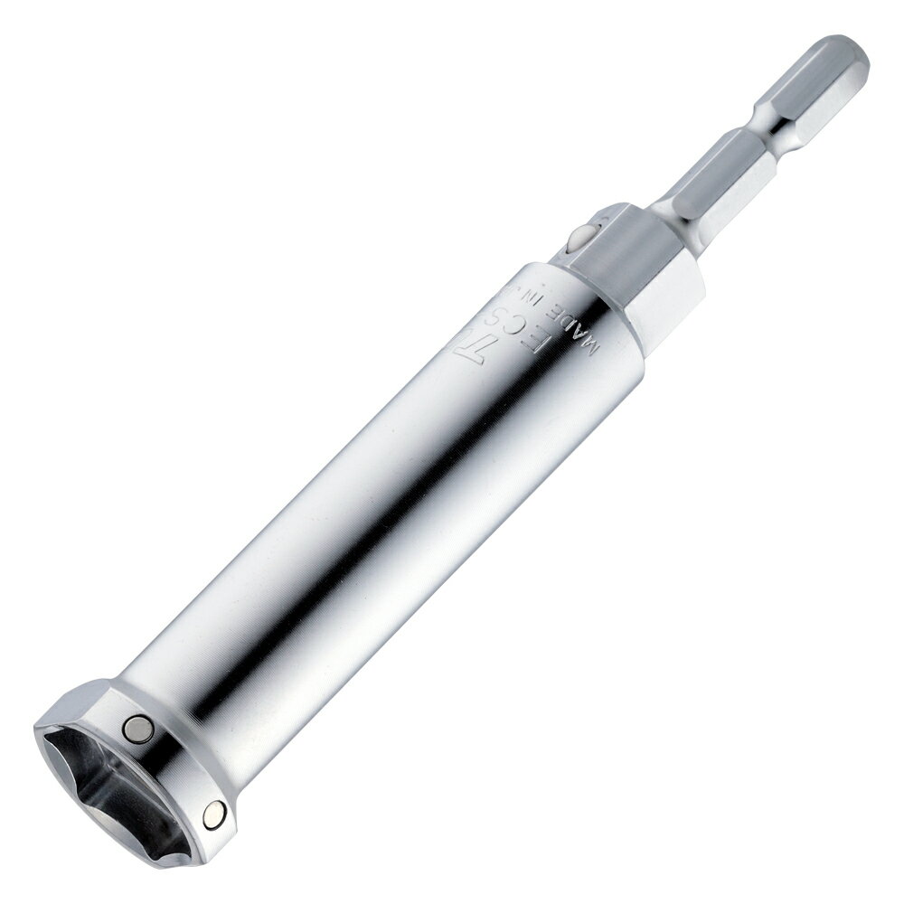 乐天商城 - TOP工業／トップ　ECS-17LTM　電動ドリル用 ハンガーレール用ソケット マグネット付　【代引き不可】