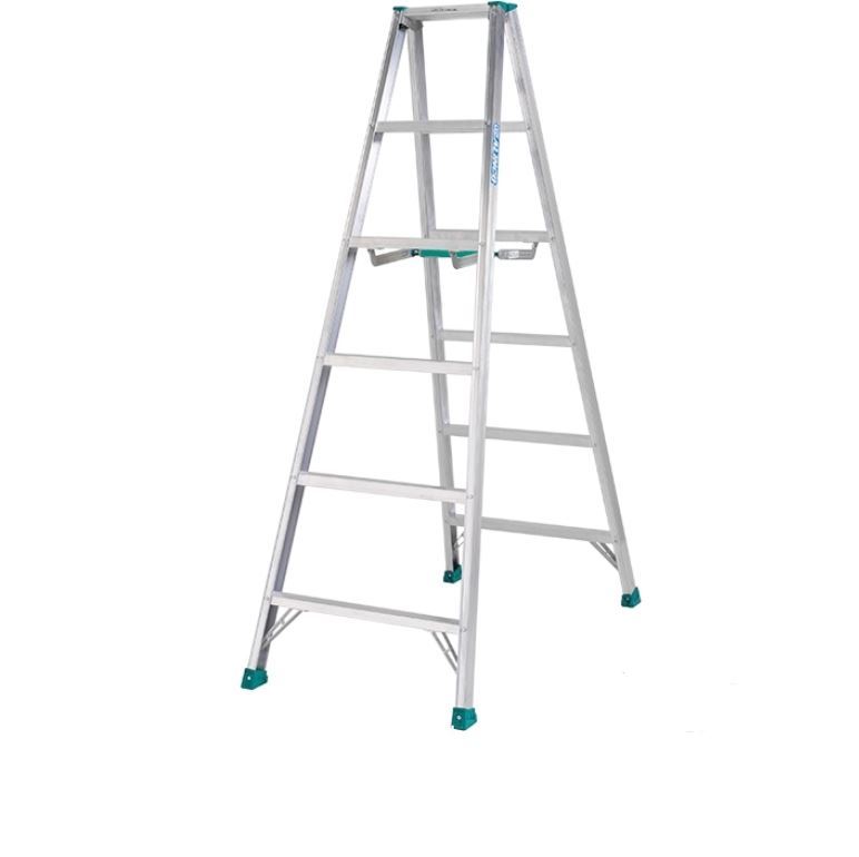 アルインコ　専用脚立　MSS-180FX　【代引き不可】【北海道・沖縄・離島配送不可】 ALINCO　MSS180FX