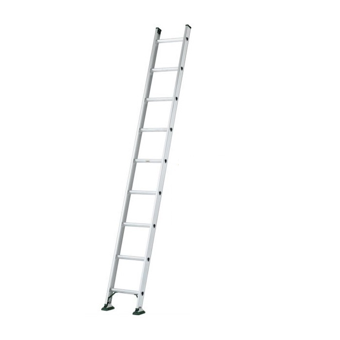 アルインコ　1連はしご(業務用)　SX-31S　【代引き不可】　【北海道・沖縄・離島配送不可】　ALINCO　S..