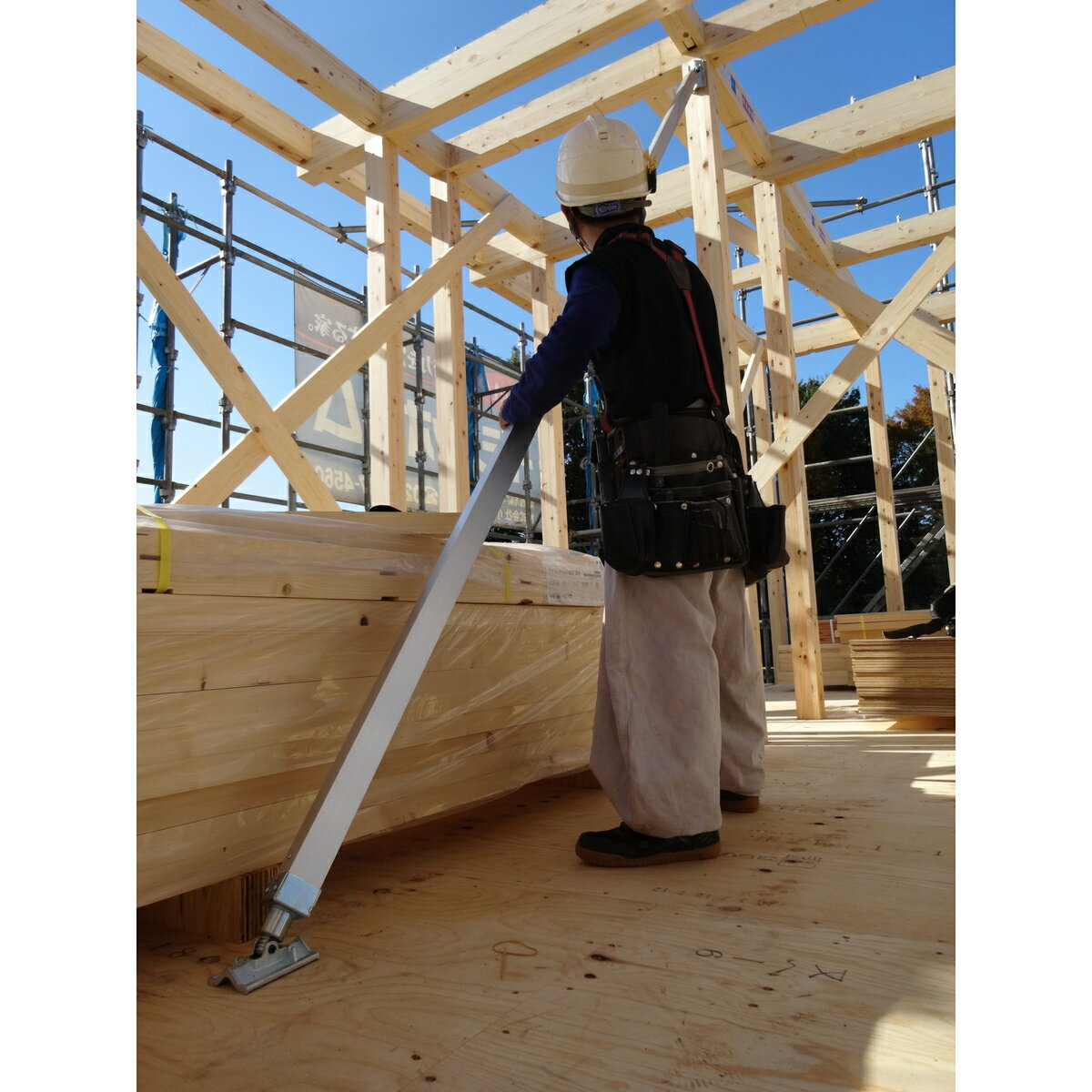 梁 面 角 大引 床 土間コンどこでもセット可能 その他 上下逆向きでも使える万能型屋起こし器 法人様限定 Nakaya ナカヤ 屋起こしナンバーワン 手動工具 Diy 工具 極 Nk 4000kwcs コンパクト型 代引不可 個人宅配送不可 沖縄 離島配送不可 Smart Normal