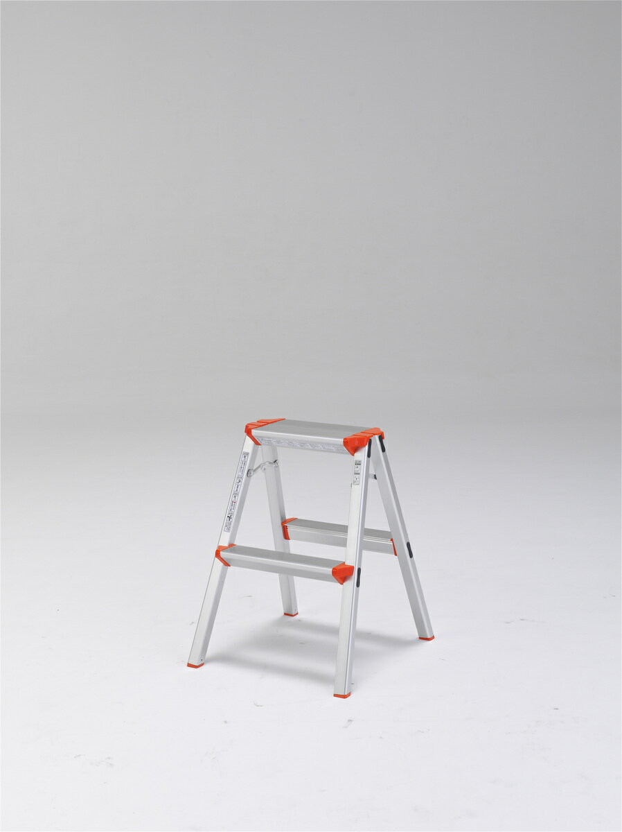 アルインコ　踏台　CCA-60K　【代引き不可】【　北海道・沖縄・離島配送不可】　【個人宅配送不可】踏..