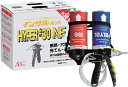 【6セット入】 ABC インサルパック HYPER ♯30NF 724gクリーム色 6セット 【代引き不可】【沖縄・離島配送不可】