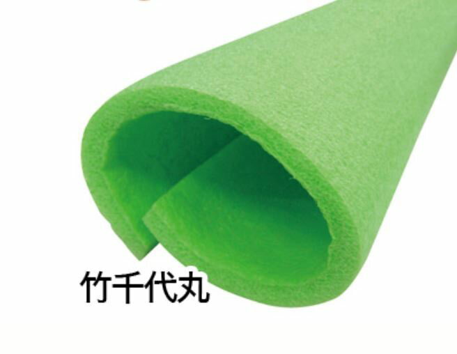 【50本入】 MF　エムエフ　竹千代丸　【N01-012】　80mm〜120mmx1700mmL　1ケース (50本)　【北海道・沖縄・離島配送不可】【個人宅配送不可】