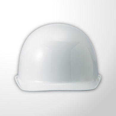 Rakuten - 進和化学工業　ヘルメット　SS-11型　SS-11型V-P式R　各色（カラー）パッド付　【代引き不可】【沖縄・離島配送不可】
