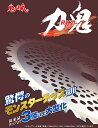 フジ鋼業 鬼の爪 力鬼(RIKI)サイズ:255 x 40P 2枚セット 【代引き不可】【沖縄・離島配送不可】