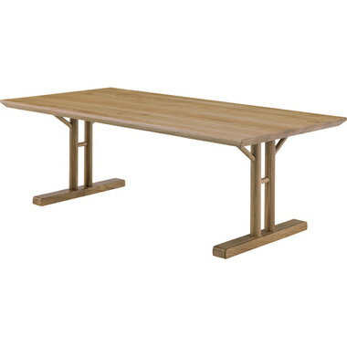 Rakuten - 【メーカー直送】　東谷　センターテーブル　JPT-256OAK　組立式　【代引き不可】【北海道・沖縄・離島配送不可】　テーブル　サイド　おしゃれ　デスク　可愛い　収納　机　オシャレ　可愛い