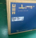 【新品◆適格請求書◆送料無料】MITSUBISHI三菱電機 MR-J4-11KB サーボモータ【【6ヶ月保証】