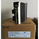 【新品◆適格請求書◆送料無料】PANASONIC/パナソニック サーボドライバー MADKT1505CA1【6ヶ月保証】