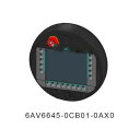 【新品◆適格請求書◆送料無料】SIEMENS シーメンス 277 6AV6645-0CB01-0AX0 タッチパネル表示器◆6ヶ月保