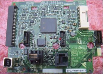 ޥۥȤ㤨֡ڿʢŬ̵ETC740110-S1017 Yaskawa A1000 motherboard ETC740110S1017 6ݾڡۡפβǤʤ90,000ߤˤʤޤ