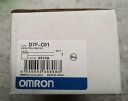 【新品◆適格請求書◆送料無料】 OMRON オムロン D7F-C01 用 リニア振動センサ【6ヶ月保証】