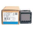【新品◆適格請求書◆送料無料】OMRON オムロン E5CC-RW2AUM-000 用電子温度調節器【6ヶ月保証】