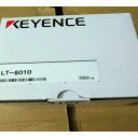 【新品★適格請求書★税込★送料無料】送料無料◆KEYENCE LT-8010 LASER DISPLACEMENT SENSOR LT8010 ◆ 6ヶ月保証