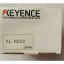 【新品★適格請求書★税込★送料無料】 KEYENCE KL-N20Z シーケンサ PLC キーエンス 【6ヶ月保証】