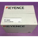 【新品★適格請求書★税込★送料無料】KEYENCE キーエンス FD-Q50C 用クランプオン式流量センサ センサ【6ヶ月保証】