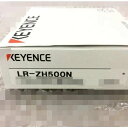 【新品★適格請求書★税込★送料無料】KEYENCE キーエンスLR-ZH500CN 用内蔵型CMOSレーザセンサ【6ヶ月保証】