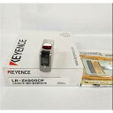 【新品★適格請求書★税込★送料無料】KEYENCE キーエンス LR-ZH500CP 用内蔵型CMOSレーザセンサ【6ヶ月保証】