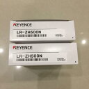 【新品★適格請求書★税込★送料無料】KEYENCE キーエンス LR-ZH500N 用内蔵型CMOSレーザセンサ【6ヶ月保証】