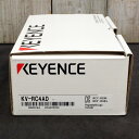【新品★適格請求書★税込★送料無料】KEYENCE キーエンス KV-RC4AD アナログ入力ユニット【6ヶ月保証】