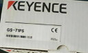 【新品★適格請求書★税込★送料無料】KEYENCE キーエンス GS-71P5 セーフティドアセンサ スプリングロック ケーブル引出しタイプ【6ヶ