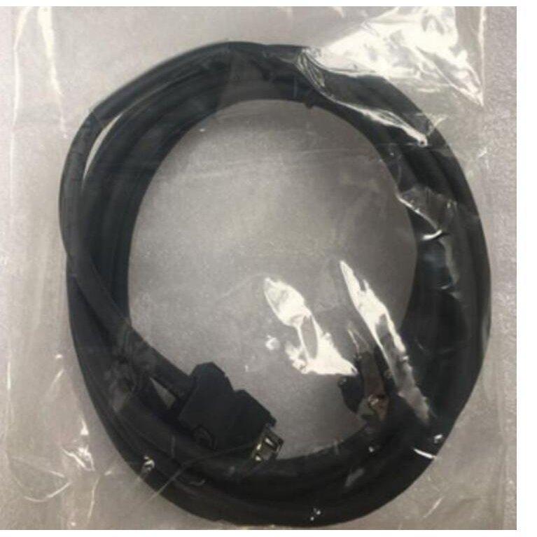 【新品◆適格請求書◆送料無料】三菱 MITSUBISHI サーボモータ 適用 電磁ブレーキケーブル MR-BKS1CBL2M-..