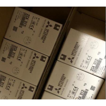 【新品◆適格請求書◆送料無料】三菱電機 NV30-FAU 3P 30A 漏電ブレーカ◆6ヶ月保証