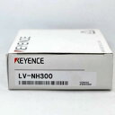 【新品★適格請求書★税込★送料無料】Keyence キーエンス LV-NH300 センサー◆6ヶ月保証