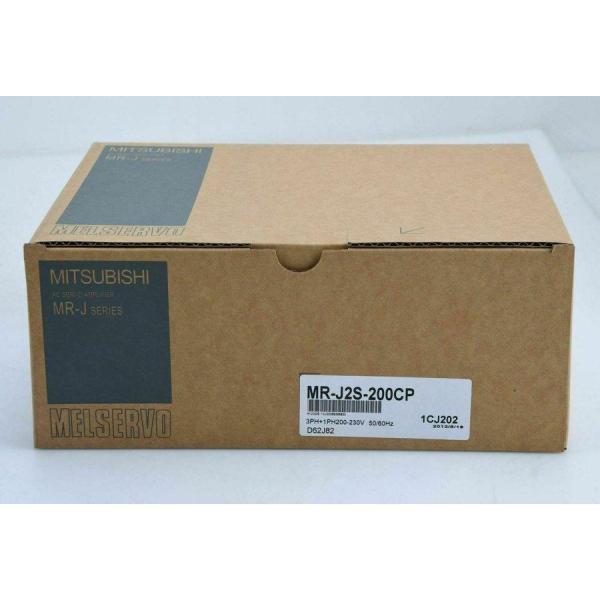 ڿʢŬ̵MITSUBISHI/ɩ MR-J2S-200CP ܥס6ݾڡ