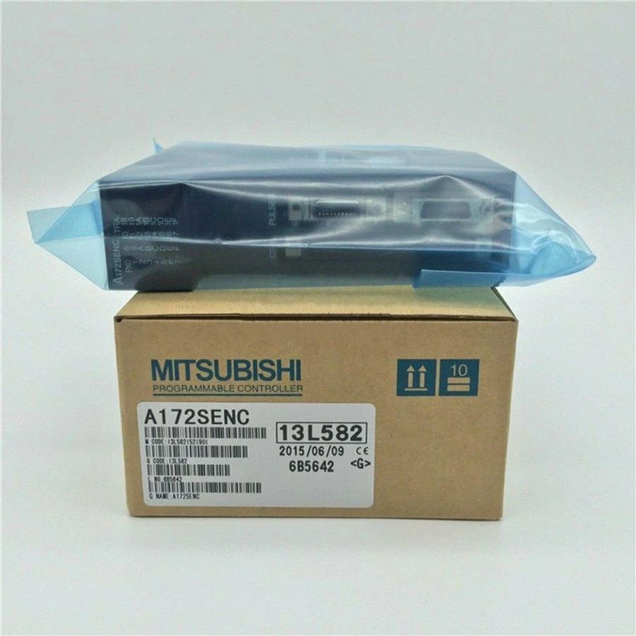 【新品★適格請求書★税込★送料無料】MITSUBISHI 三菱電機 A172SENC 【6ヶ月保証】