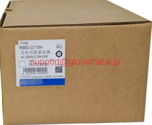【新品★適格請求書★税込★送料無料】 OMRON サーボドライバー R88D-GT10H 【6ヶ月保証】 【新品★適格請求書★税込★送料無料】 OMRON サーボドライバー R88D-GT10H 【6ヶ月保証】