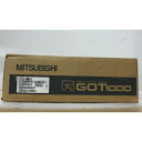 【新品★適格請求書★税込★送料無料】MITSUBISHI/三菱 タッチパネル GT1165-VNBA-C◆6ヶ月保証
