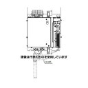 【新品★適格請求書★税込★送料無料】オムロン R88D-1SN75F-ECT ACサーボシステムACサーボドライバ 【6ヶ月保証】