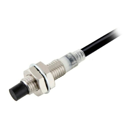 【新品★適格請求書★税込★送料無料】オムロン E2E-X4MD1 2M スタンダードタイプ近接センサ 非シールド M8 直流2線式 検出距離4mm 【新品★適格請求書★税込★送料無料】オムロン E2E-X4MD1 2M スタンダードタイプ近接センサ 非シールド M8 直流2線式 検出距離4mm