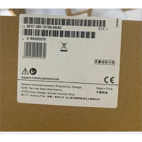 �ڿ��ʡ�����̵����Siemens S7-200 6ES7288-1ST60-0AA0 6ES7 288-1ST60-0AA0 ������� ��6�����ݾڡ�