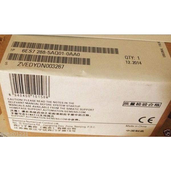 PLC 6ES7288-5AQ01-0AA0 
