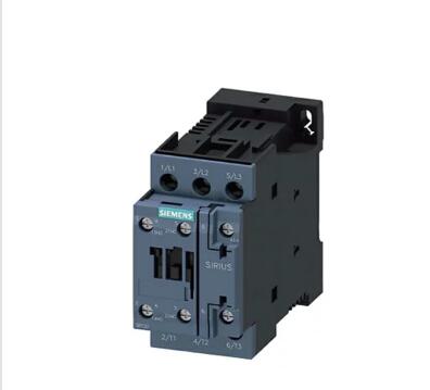 【新品★送料無料】Siemens シーメンス 電磁接触器 24 V dc 3極 3RT2026-1KB40 【6ヶ月保証】