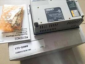 【新品★適格請求書★税込★送料無料】KEYENCE キーエンス VT3-Q5MW 【6ヶ月保証】
