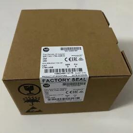 【新品 ★送料無料 】1794-ASB リモート I/O アダプタ 1794-ASB PLC モジュール 【6ヶ月保証】