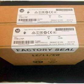【新品 ★送料無料 】1756-L7SP 安全モジュール 1756-L7SP【6ヶ月保証】