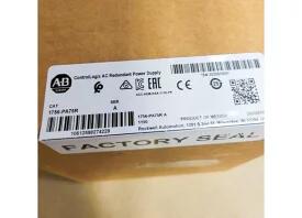 【新品 ★送料無料 】1756-PA75R PLCモジュール 1756PA75R【6ヶ月保証】
