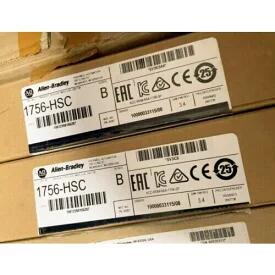 【新品 ★送料無料 】1756-HSC PLCユニット 1756HSC【6ヶ月保証】