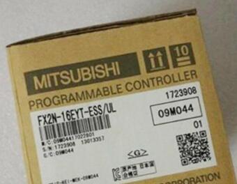  三菱 シーケンサ FX2N-16EYT-ESS/UL 