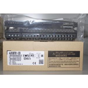 ■【新品◆適格請求書◆送料無料】MITSUBISHI/三菱AJ65SBTB1-32D シーケンサー 入力ユニット【6ヶ月保証】...