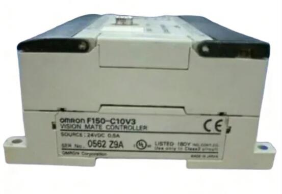 OMRON F150-C10V3 Vision Sensor オムロン 