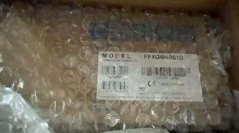 Pro-face プロフェイスPFXGM4B01D プログラマブル表示器