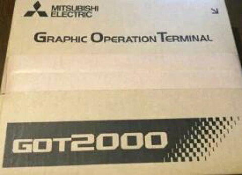 【新品◆適格請求書◆送料無料】MITSUBISHI/三菱 GT1595M-XTBA タッチパネル【6ヶ月...