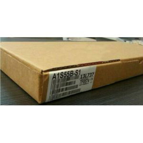  三菱 基本ベース A1S55B-S1 