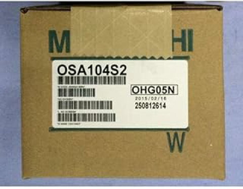 MITSUBISHI Encoder OSA104S2