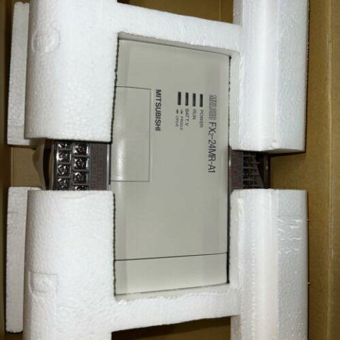 MITSUBISHI/三菱 FX2-24MR-A1 Processor/Controller
